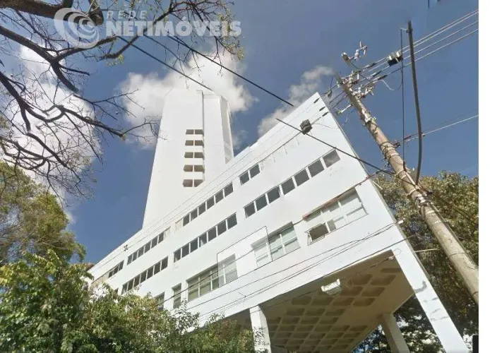 Venda Prédio Barro Preto Belo Horizonte