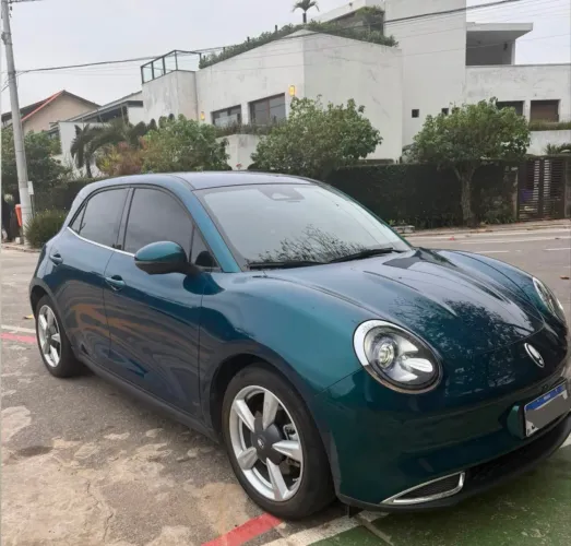 GWM Ora 03 Skin (elétrico) 2024