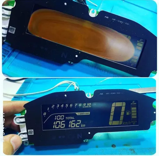 XRE 300 (promoção relâmpago)
