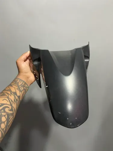 Pára-lama Cb Twister 2018