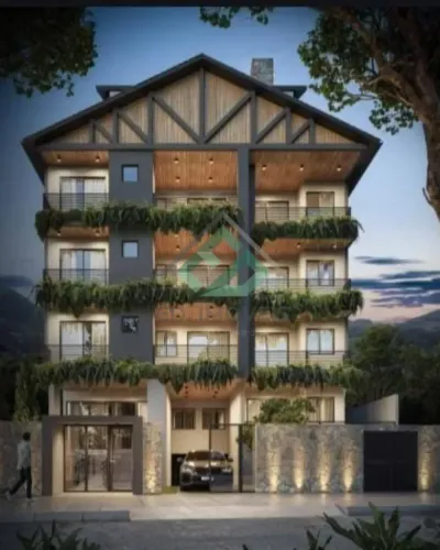 LANÇAMENTO EXCLUSIVO | BOULEVARD DOS ALPES | DOMINGOS MARTINS