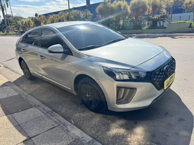 Hyundai Ioniq 1.6 16V Aut. (híbrido) 2022