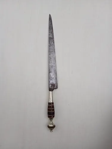 Punhal nordestino antigo