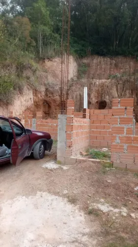 Terreno no Bairro boa Vista 6 min do Centro de Piedade