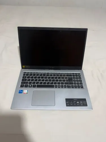 Notebook Acer Aspire 5 | i5 11ª Geração | 8GB RAM | SSD 256GB