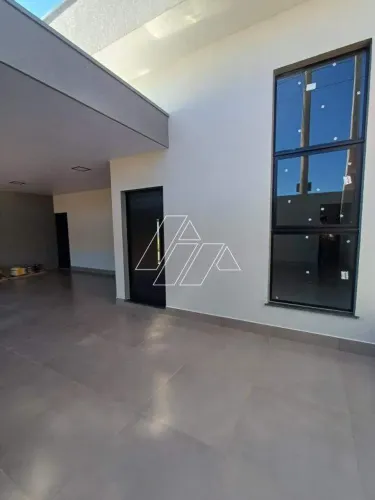 Casa à venda, 3 quartos, 1 suíte, 2 vagas, Sérgio Roim (padre Nóbrega) - Marília/SP
