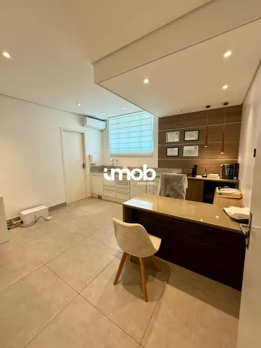 Imóvel comercial com 3 salas - Jardim Emilia - Sorocaba