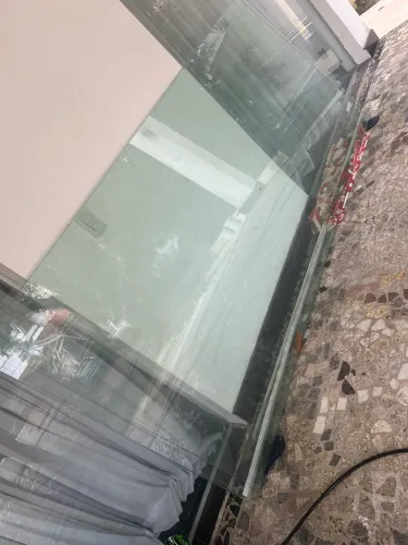 Tampo de Mesa grande
