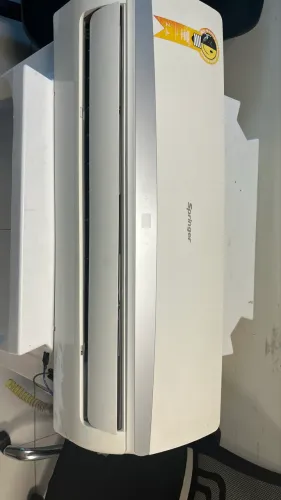 Evaporanda Springer