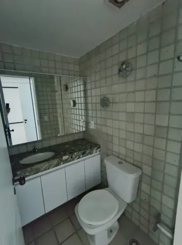 [CASTELO-35154] Excelente apto para locação- 4 Quartos
