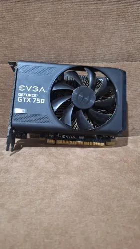 GTX 750 2GB