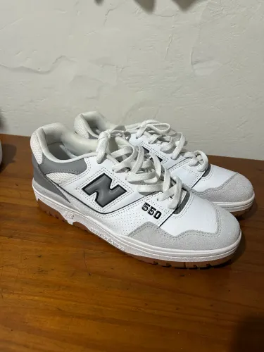 Tênis New Balance 550
