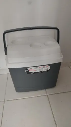 Cooler