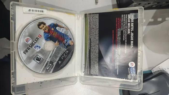 FIFA 13 PS3