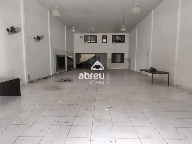 Prédio comercial à venda  Av. Antônio Basílio | Lagoa Nova | Natal RN