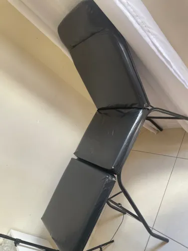 Maca de depilação 