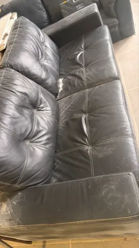 Sofás para doação