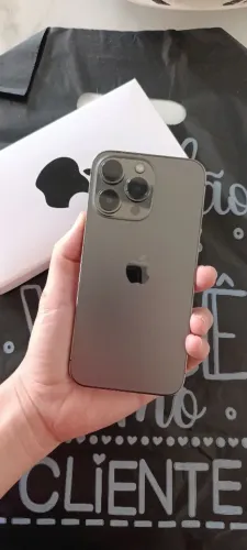 iPhone 13 pro PROMOÇÃO 