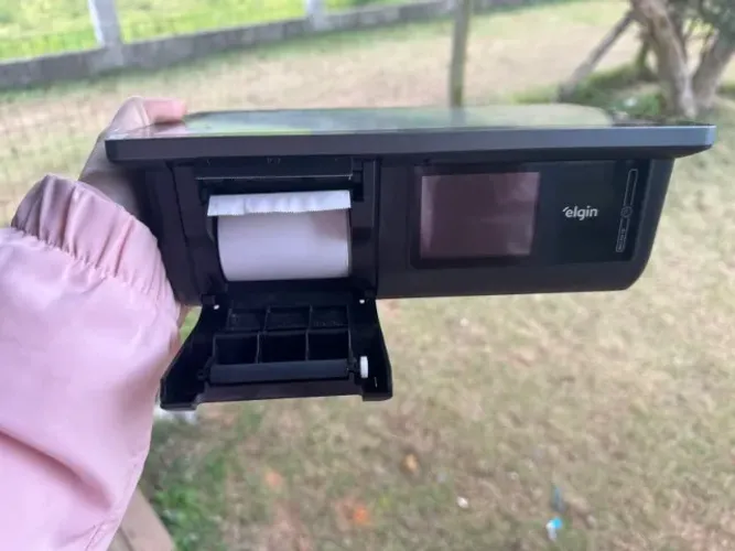 PDV elgin Mv10 PRO