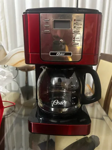 Cafeteira Oster Flavor 1,5L 