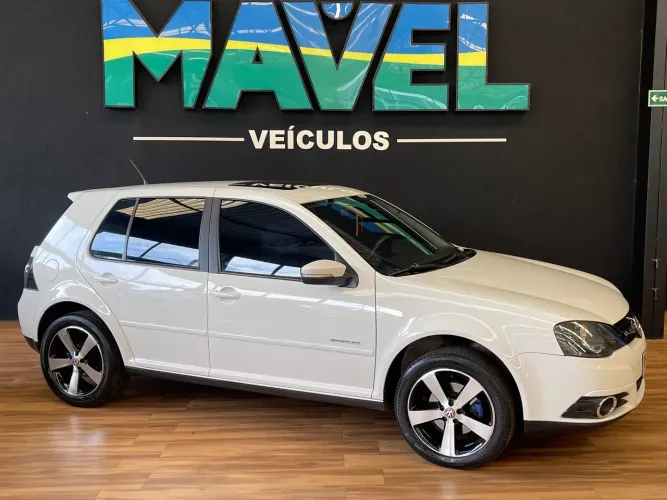 Volkswagen Golf 2.0/ 2.0 MI Flex Comfortline/ Sport 2013