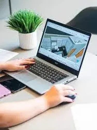 Estágio em Design de Interiores | Móveis Planejados de Alto Padrão