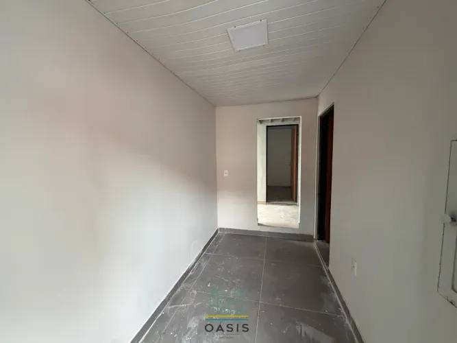 Imóvel para aluguel possui 70 metros quadrados com 3 quartos em Centro - Franca - SP