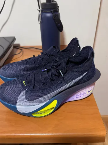 Nike alphafly 3