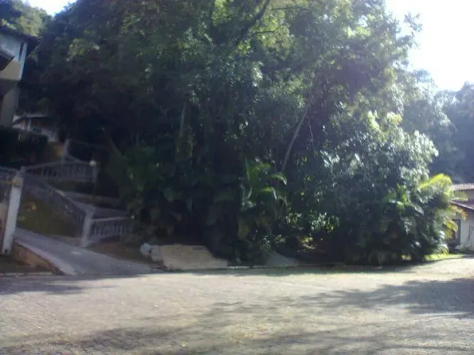 Terreno à venda em Jandira, Altos de São Fernando, Forest Hills