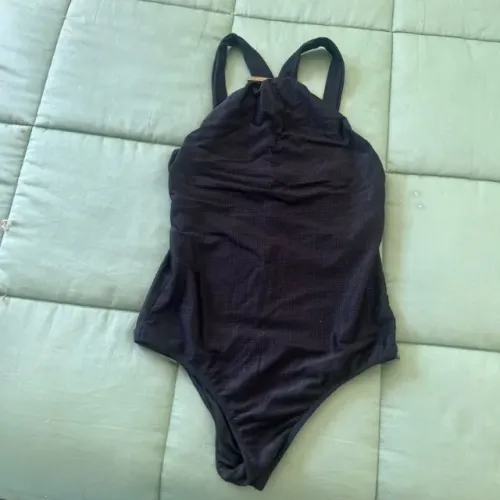 2 Body Feminino Preto
