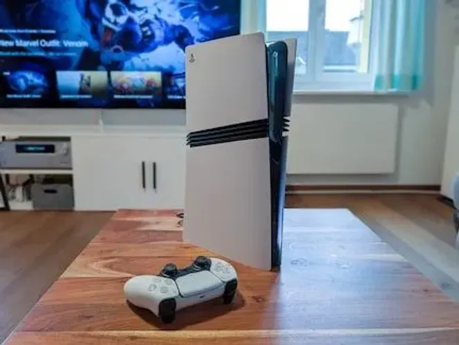 Playstation 5 pro Sony