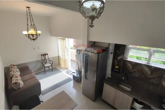 Chalé Mobiliado para Alugar com Vista para o Dedo de Deus