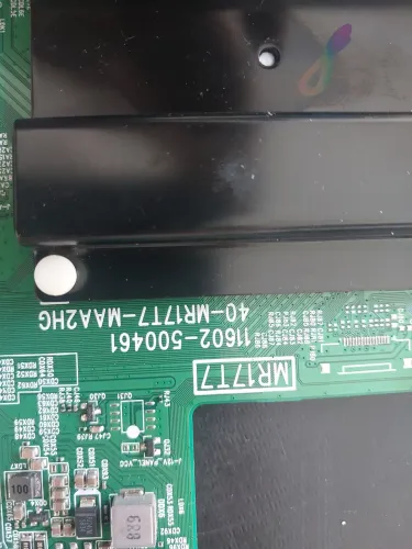 Placa mãe tv semp ou tcl 50 polegadas