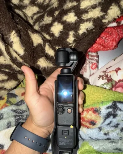 DJI OSMO POCKET 3