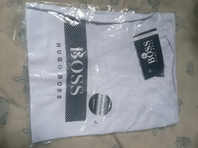 Camisa premium
