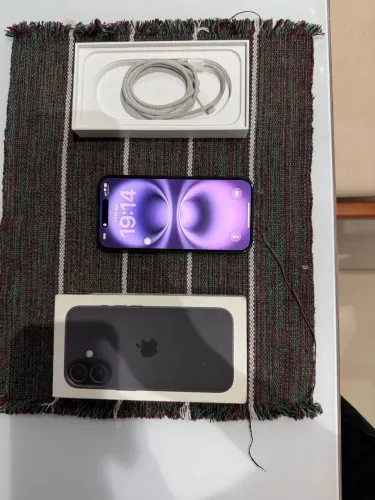 Iphone 16 128gb