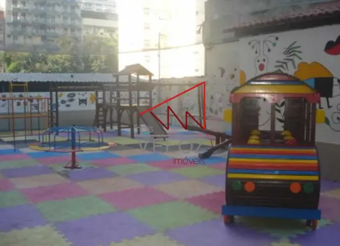 Kitnet/Conjugado-À VENDA-Laranjeiras-Rio de Janeiro-RJ