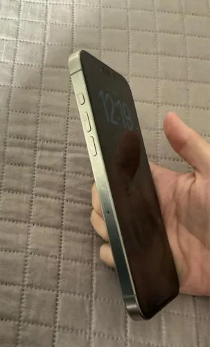 iPhone 15 pro Max 256