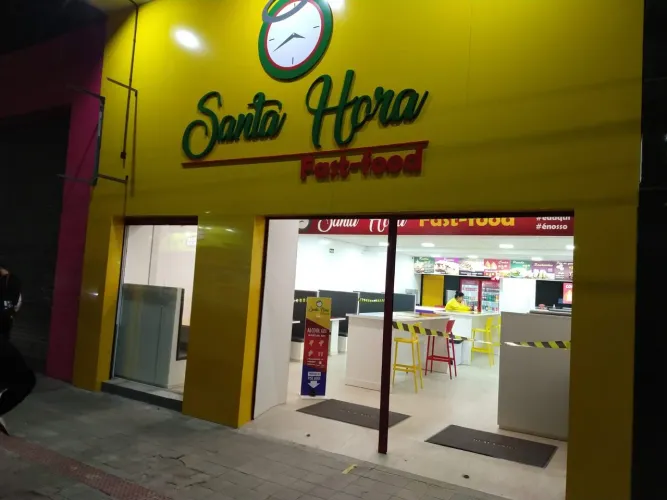 Ótima oportunidade!! Pra Você empreendedor!