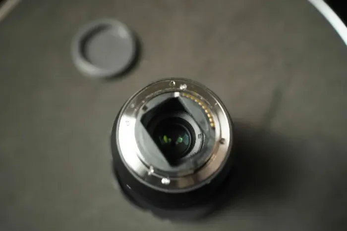 Lente Sony Fe 16-35mm F2.8 Gm E-mount (sel1635gm)