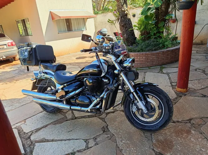 Boulevard m800 2011