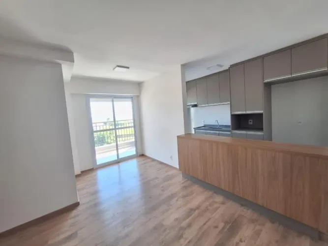 Apartamento para alugar no Vivace Residencial em Piracicaba