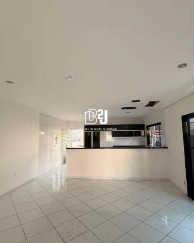 CASA PARA LOCAÇÃO NO PANORAMA EM CAJAMAR - SP