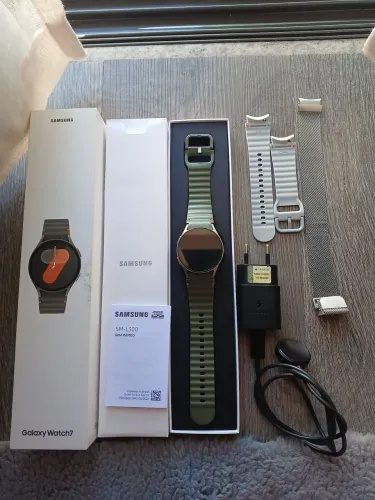 Samsung Galaxy Watch 7 40mm BT