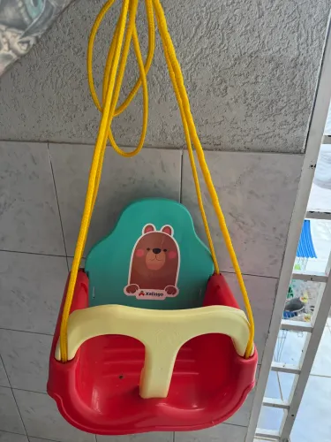 Balanço para criança 