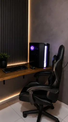 Setap gamer