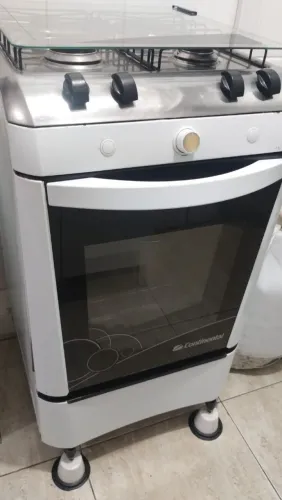 Vendo Fogão - 4 bocas ( Continental)
