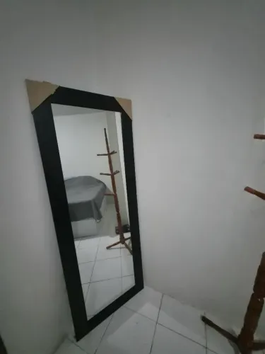 Espelho corpo inteiro