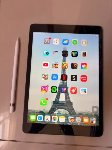 iPad 9 64gb - impecável