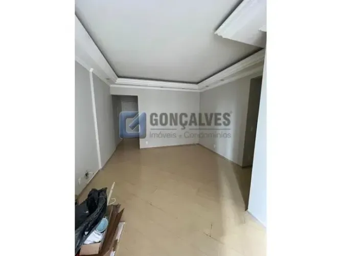 Apartamento de 2 Dormitórios com 1 Suíte em Assunção, SBC Excelente Oferta